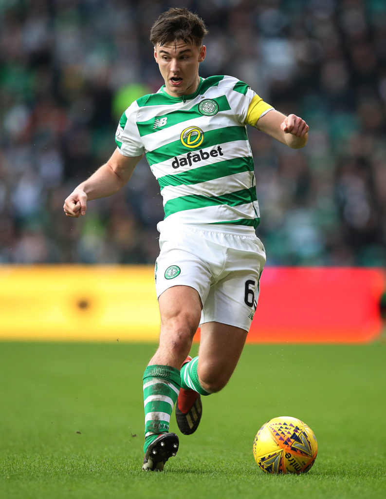 Celtic v Motherwell - Scottish Ladbrokes Premiership