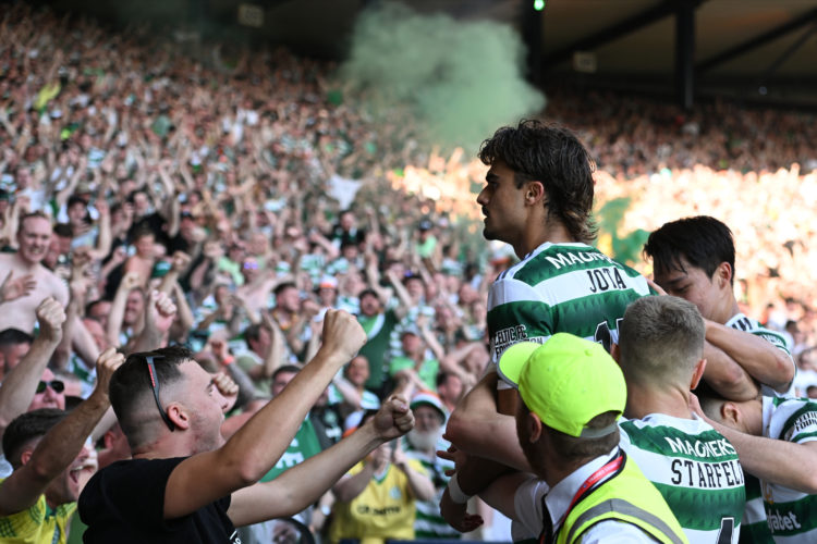 Photo by Richard Sellers/Sportsphoto/Allstar via Getty Images