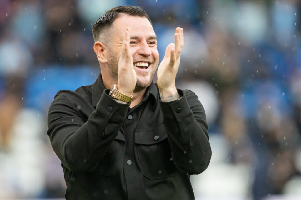 Cardiff City v Bristol City - Sky Bet Championship