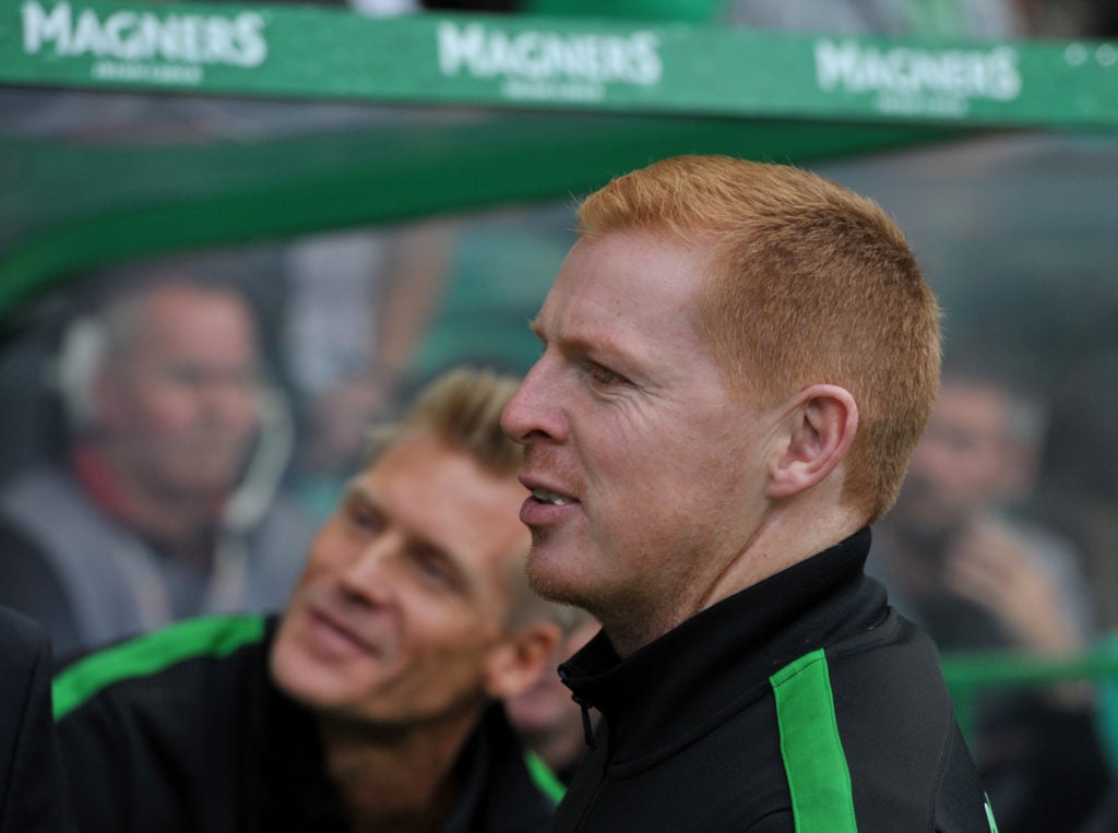 Celtic v Ross County - Scottish Premiership