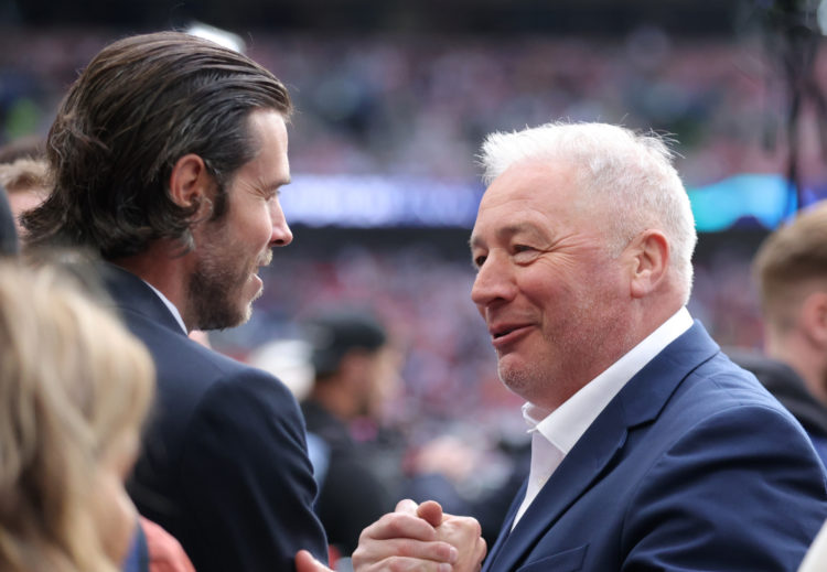 Photo by James Gill - Danehouse/Getty Images