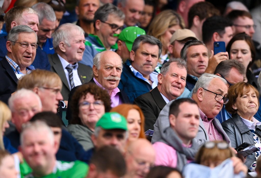 Limerick v Cork - GAA Hurling All-Ireland Senior Championship Semi-Final
