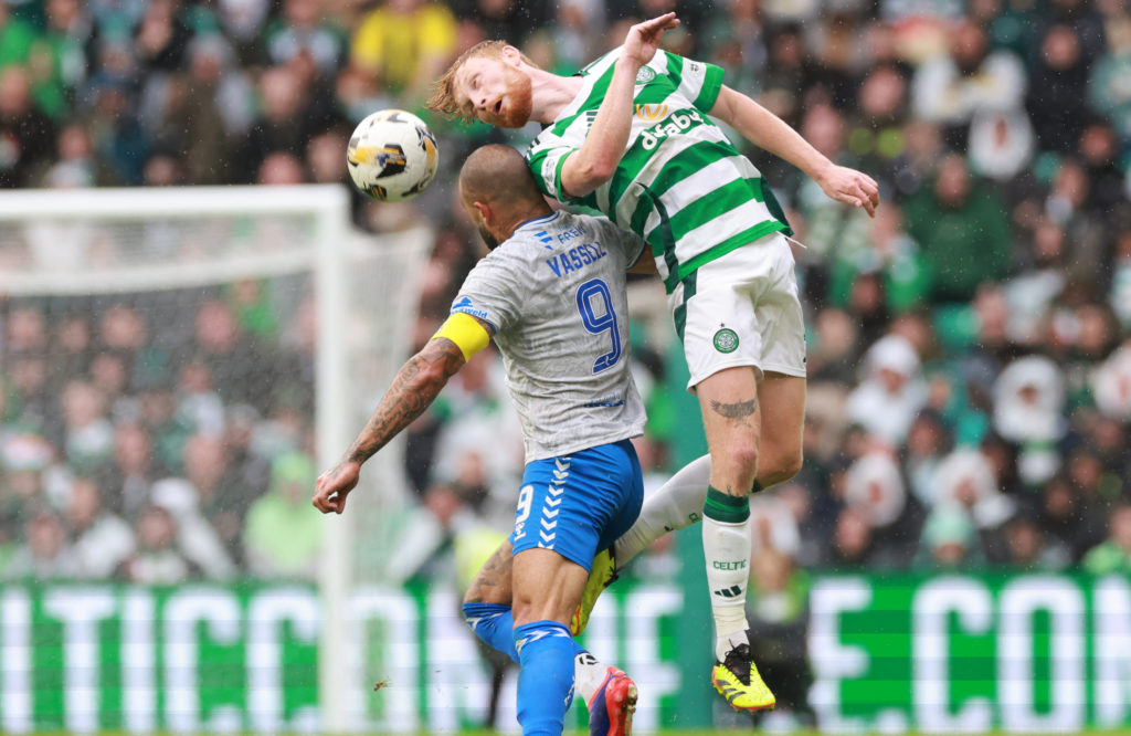 Celtic FC v Kilmarnock FC - cinch Premiership