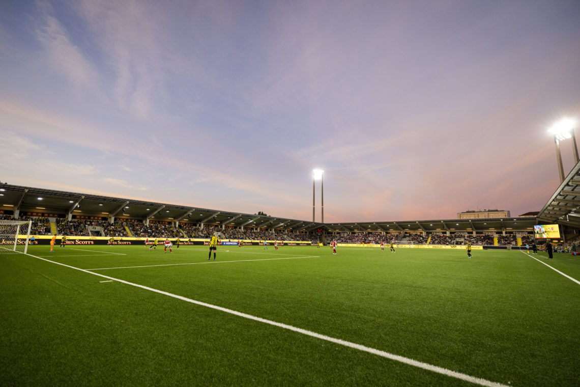 Photo by Michael Campanella/Arsenal FC via Getty Images