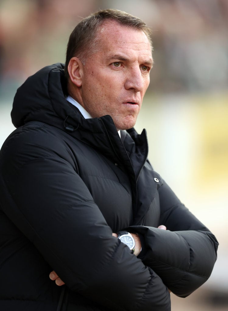 St. Johnstone FC v Celtic FC - William Hill Premiership