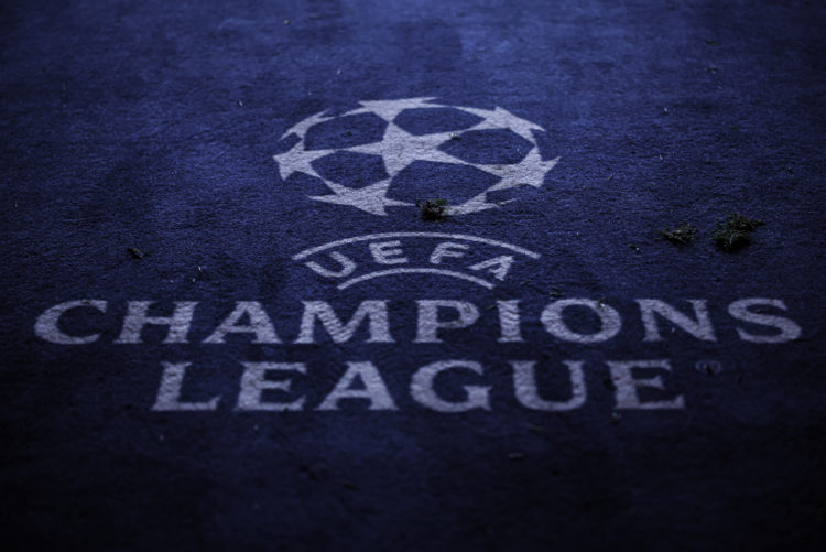Photo by Alex Pantling - UEFA/UEFA via Getty Images