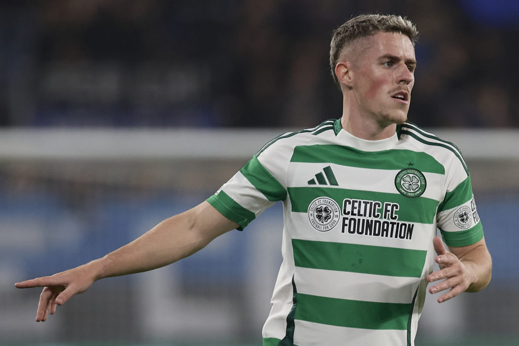 Atalanta BC v Celtic FC - UEFA Champions League 2024/25 League Phase MD3