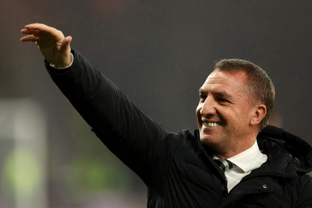 Celtic v Aberdeen - Premier Sports Cup Semi-Final