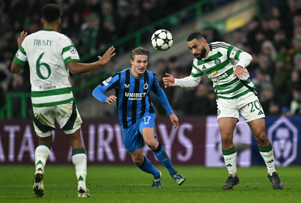 FBL-EUR-C1-CELTIC-CLUB BRUGGE