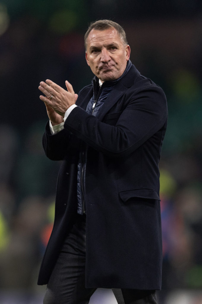 Celtic FC v Club Brugge KV - UEFA Champions League 2024/25 League Phase MD5