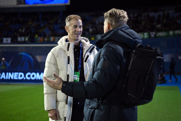 Photo by Jurij Kodrun/Getty Images