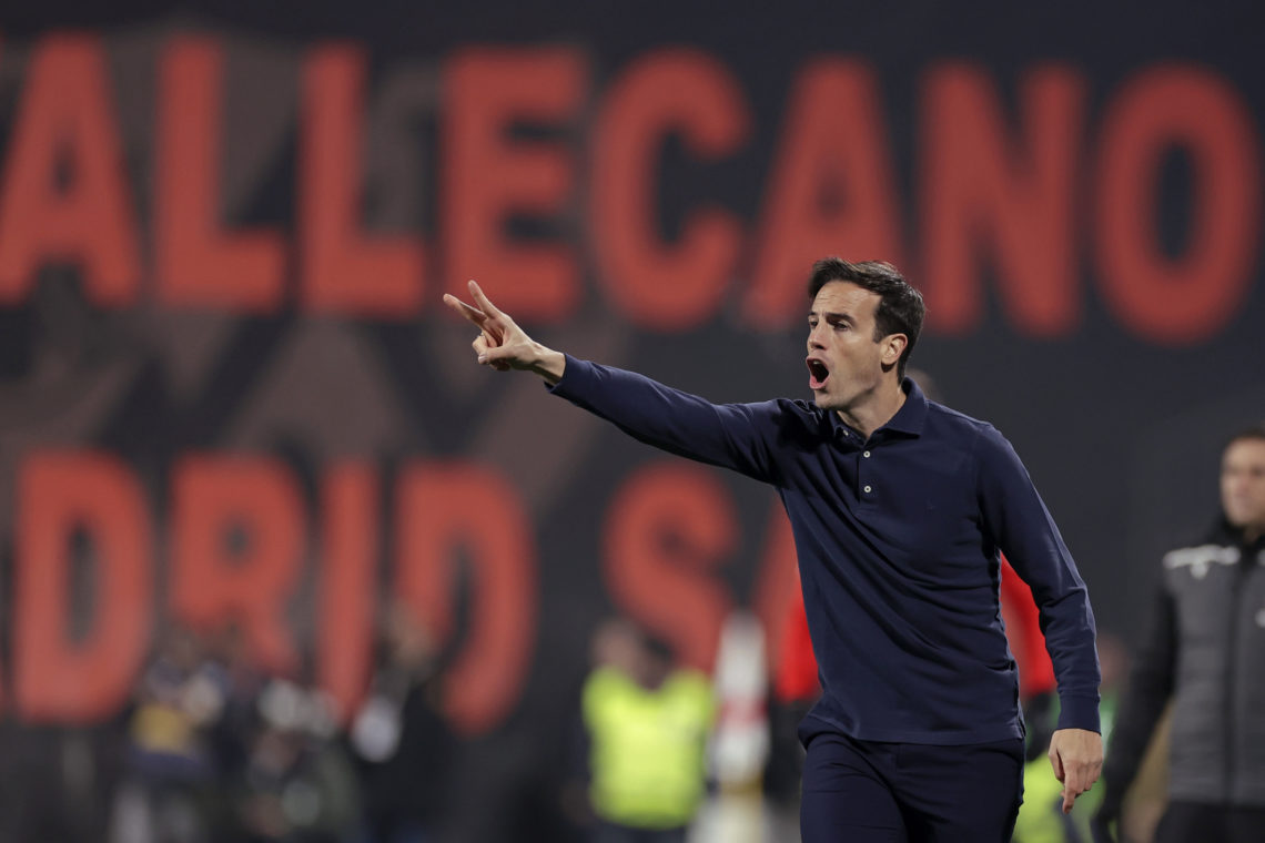 Photo by Maria Gracia Jimenez/Soccrates/Getty Images