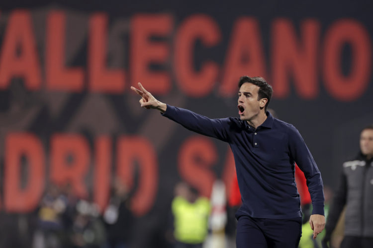 Photo by Maria Gracia Jimenez/Soccrates/Getty Images