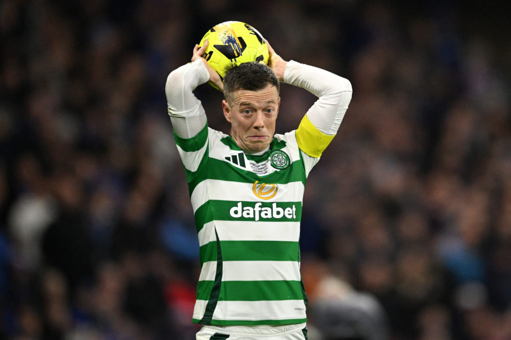 Celtic v Rangers - Premier Sports Cup Final