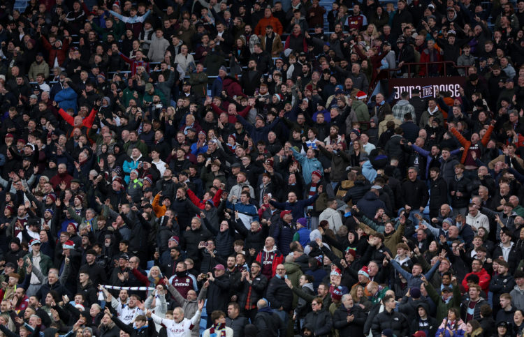 Photo by Aston Villa/Aston Villa FC via Getty Images