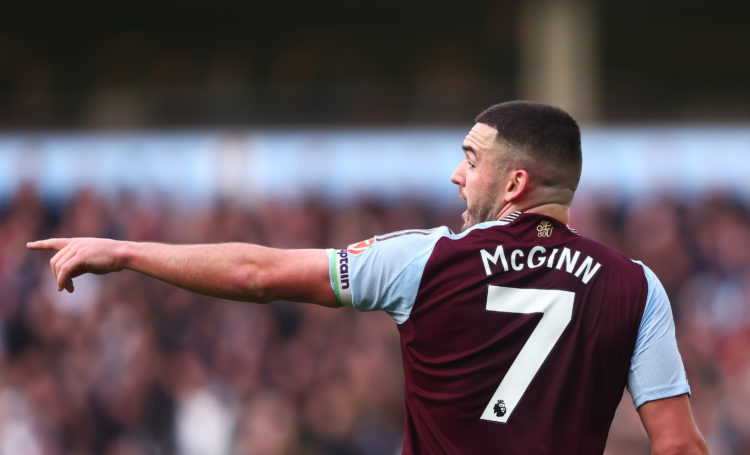 Photo by Aston Villa/Aston Villa FC via Getty Images