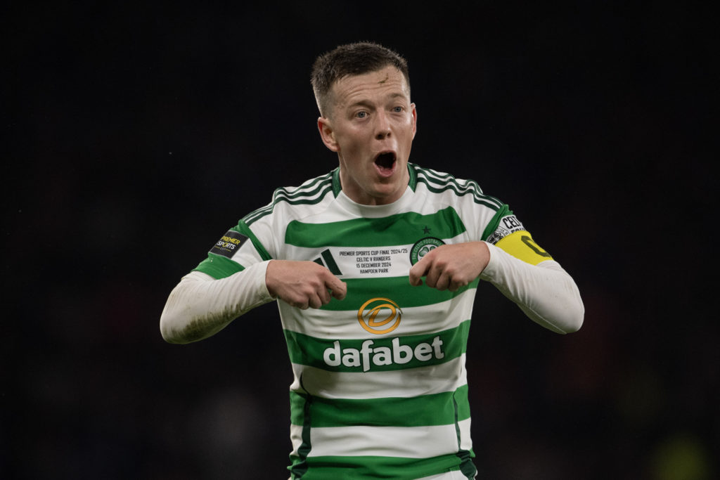 Celtic v Rangers - Premier Sports Cup Final
