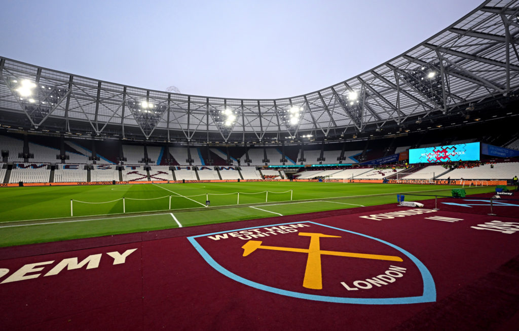 West Ham United FC v Liverpool FC - Premier League