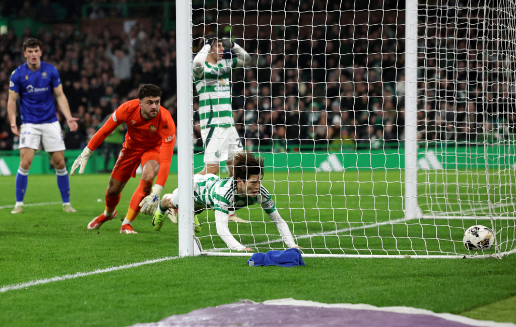 Celtic FC v St. Johnstone FC - William Hill Premiership