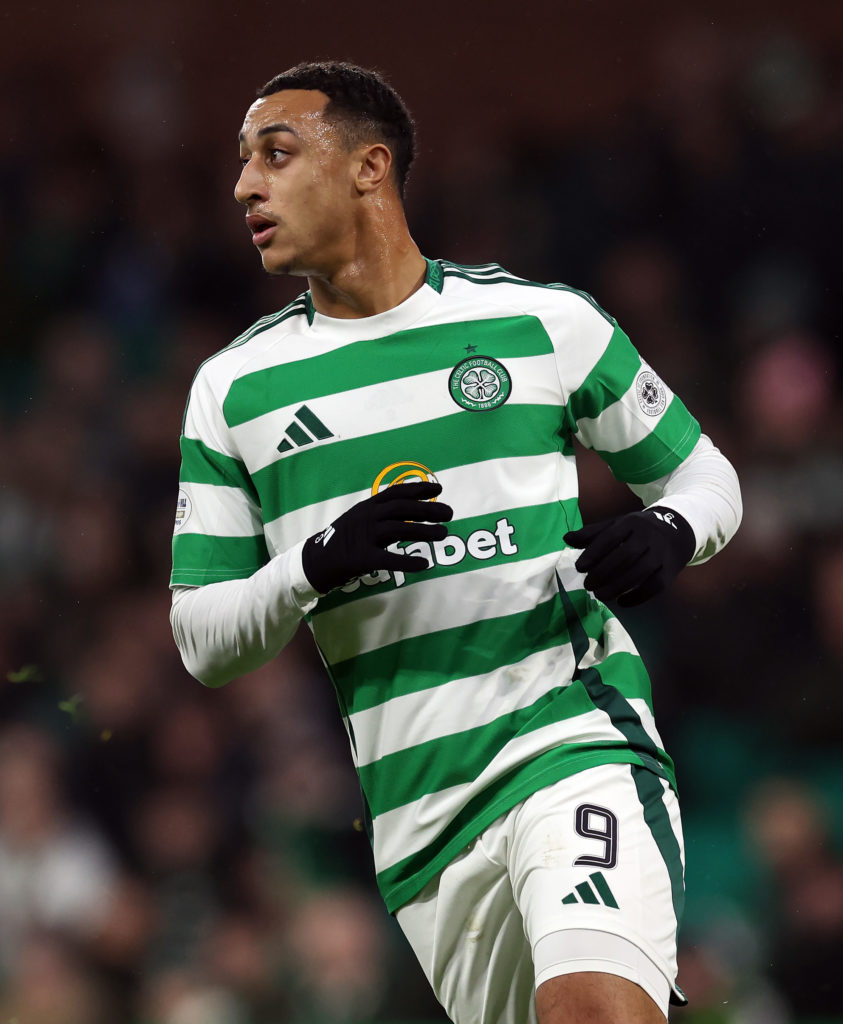 Celtic FC v St. Johnstone FC - William Hill Premiership