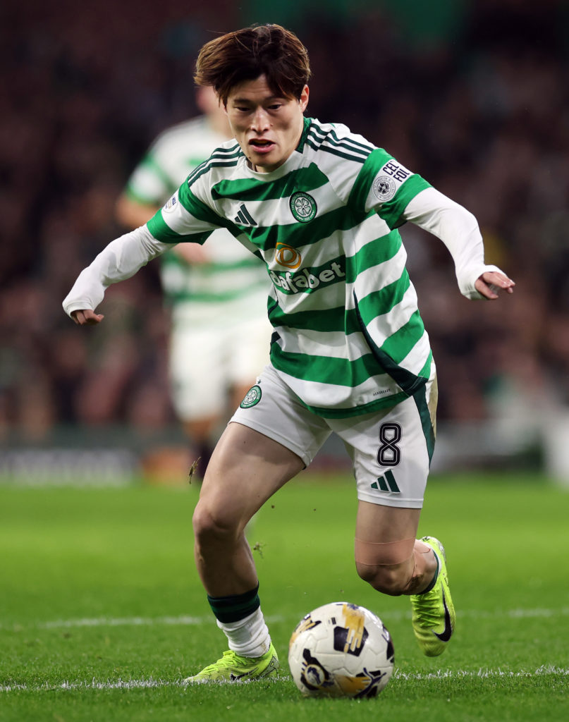 Celtic FC v St. Johnstone FC - William Hill Premiership