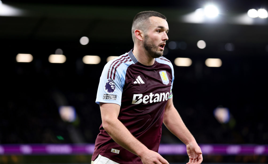 Photo by Neville Williams/Aston Villa FC via Getty Images