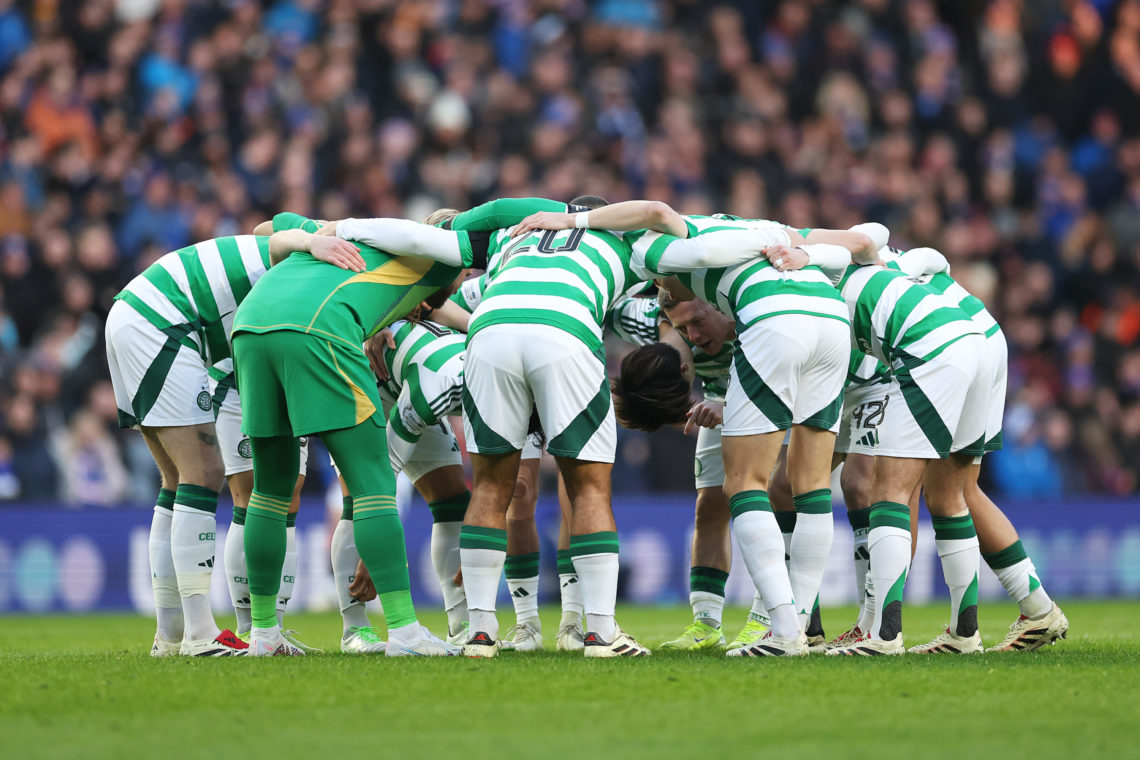 Photo by Ian MacNicol/Getty Images
