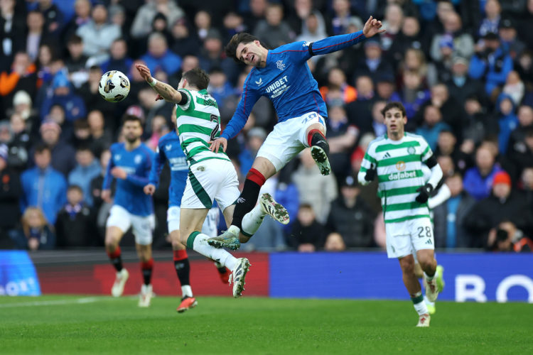 Photo by Ian MacNicol/Getty Images