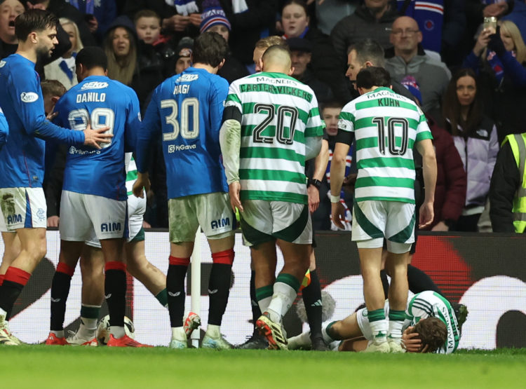 Photo by Ian MacNicol/Getty Images