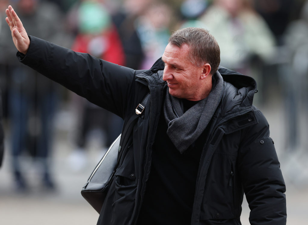 Celtic FC v St. Mirren FC - William Hill Premiership