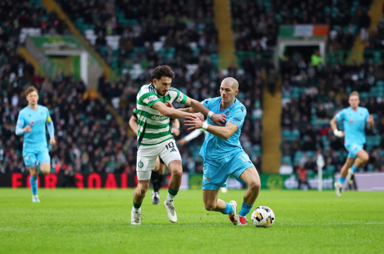 Photo by Ian MacNicol/Getty Images