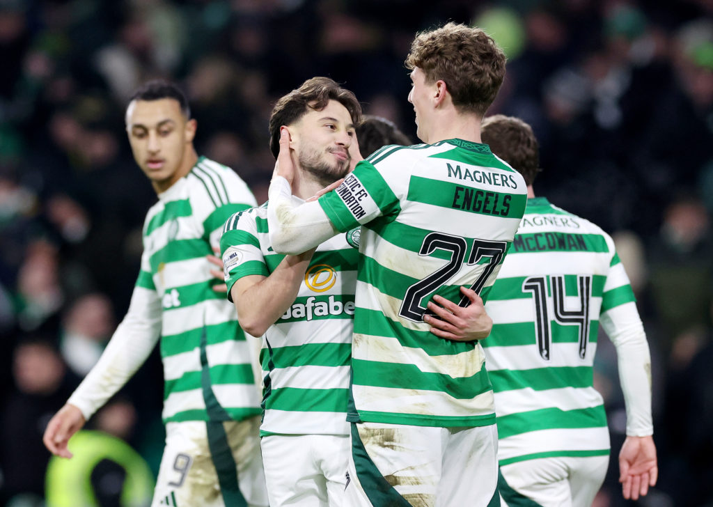 Celtic FC v St. Mirren FC - William Hill Premiership
