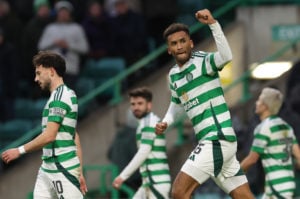 'You can't': Chris Sutton aims warning to Celtic player who thought 'he could coast it' vs Dundee