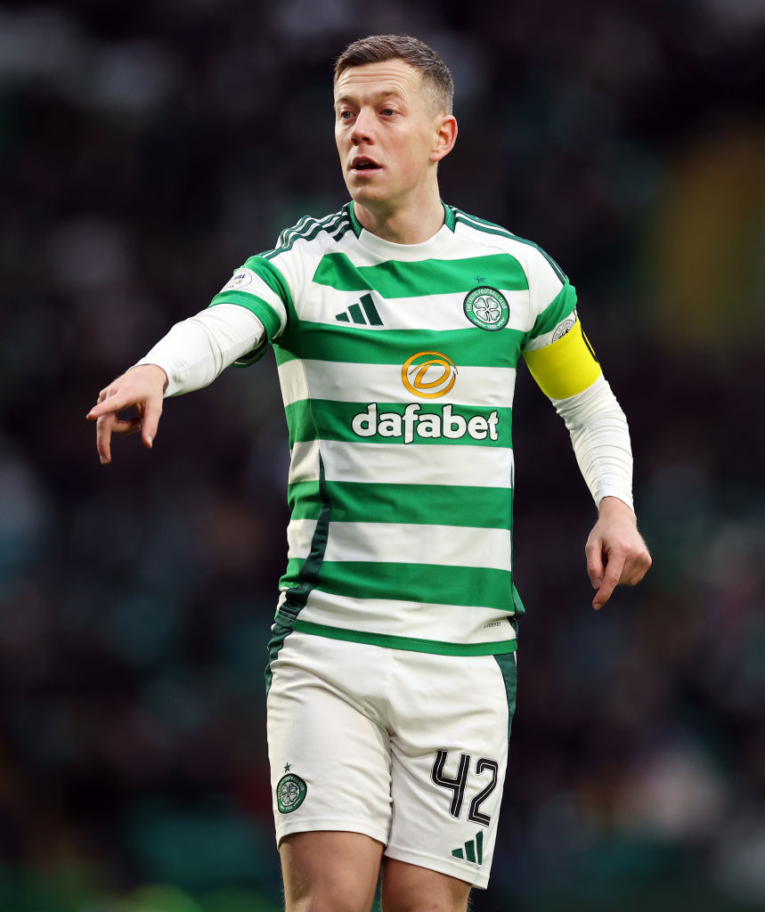 Celtic FC v St. Mirren FC - William Hill Premiership
