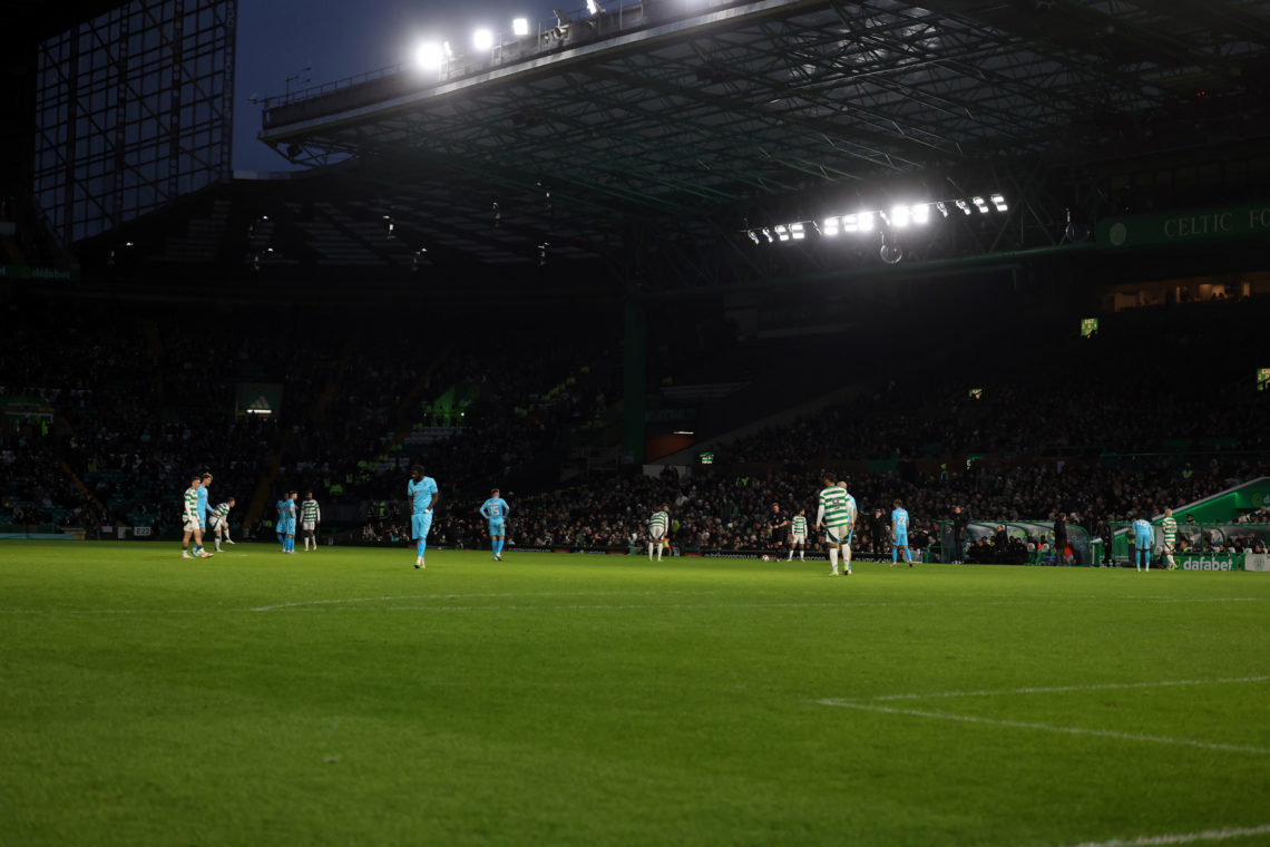 Photo by Ian MacNicol/Getty Images