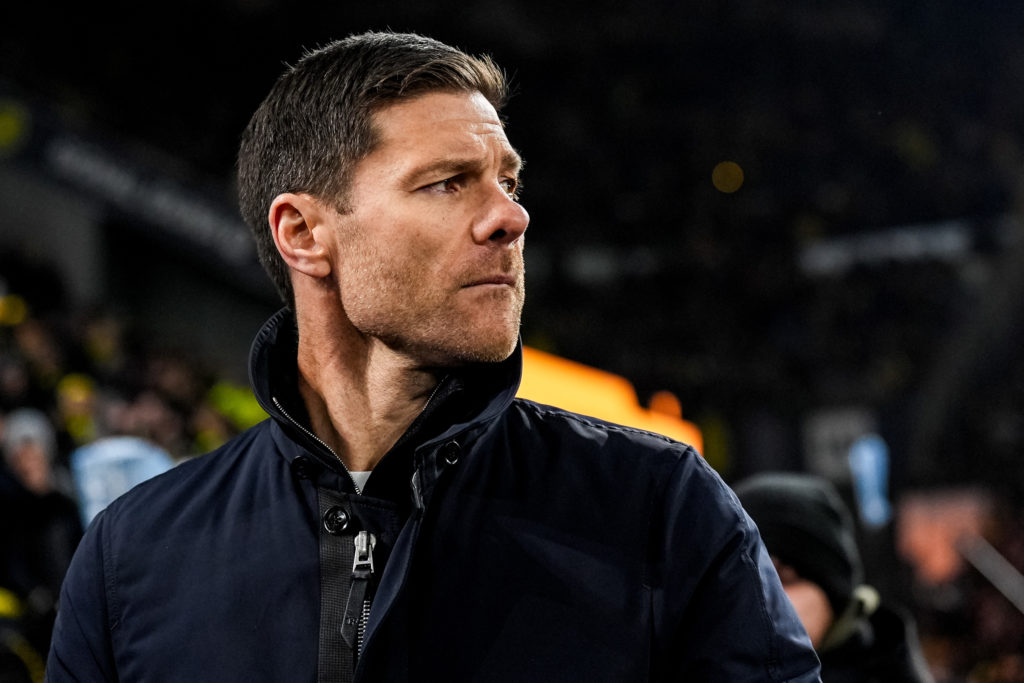 Borussia Dortmund v Bayer 04 Leverkusen - Bundesliga