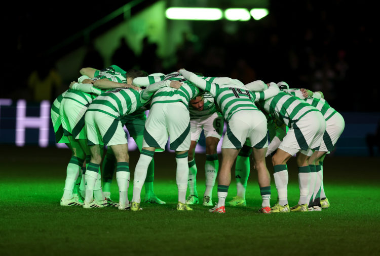 Photo by Ian MacNicol/Getty Images