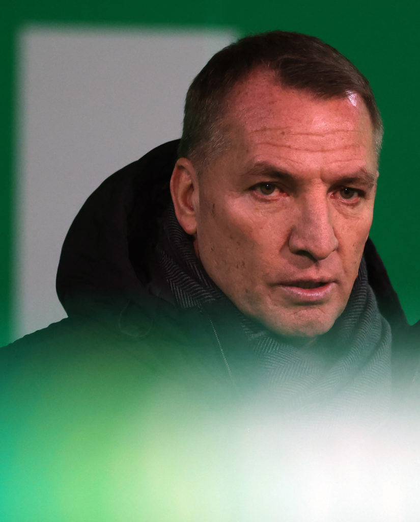 Celtic FC v Dundee United - William Hill Premiership