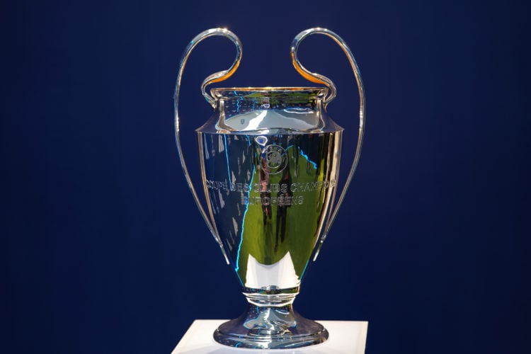 Photo by Juancho Torres/Anadolu via Getty Images