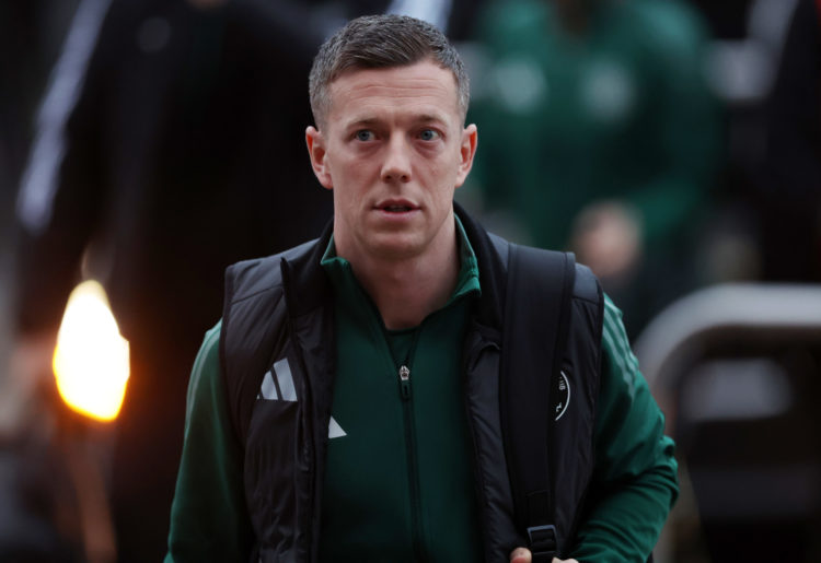Photo by Ian MacNicol/Getty Images