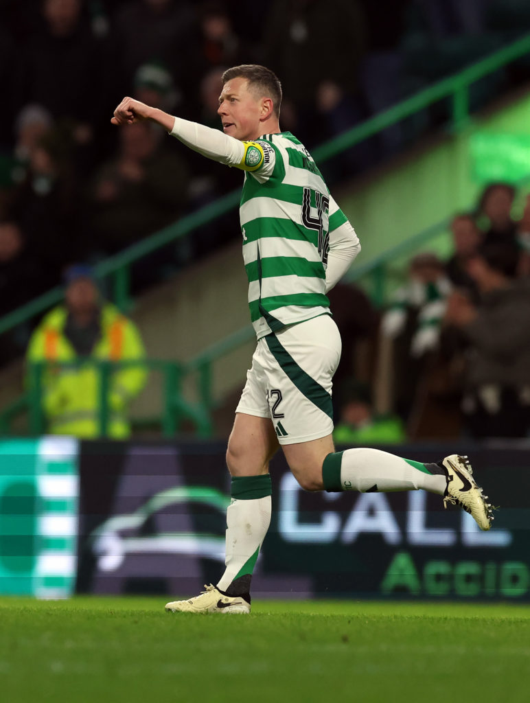 Celtic v Kilmarnock - Scottish Gas Scottish Cup Fourth Round