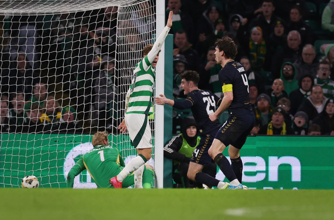 Photo by Ian MacNicol/Getty Images