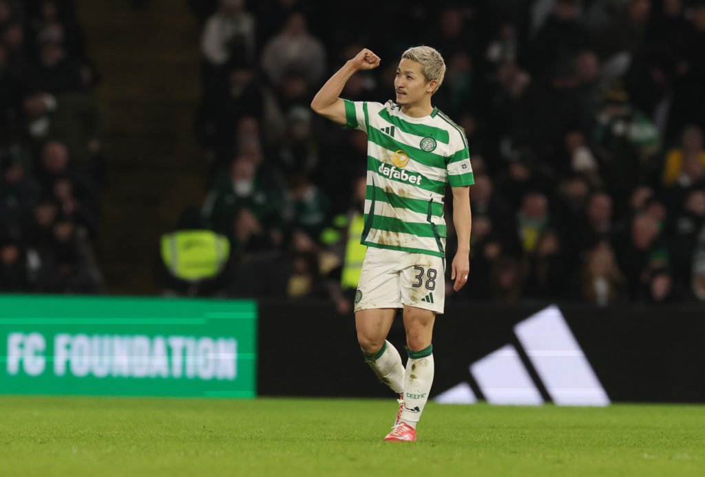 Celtic v Kilmarnock - Scottish Gas Scottish Cup Fourth Round
