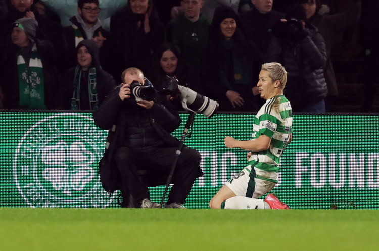 Photo by Ian MacNicol/Getty Images