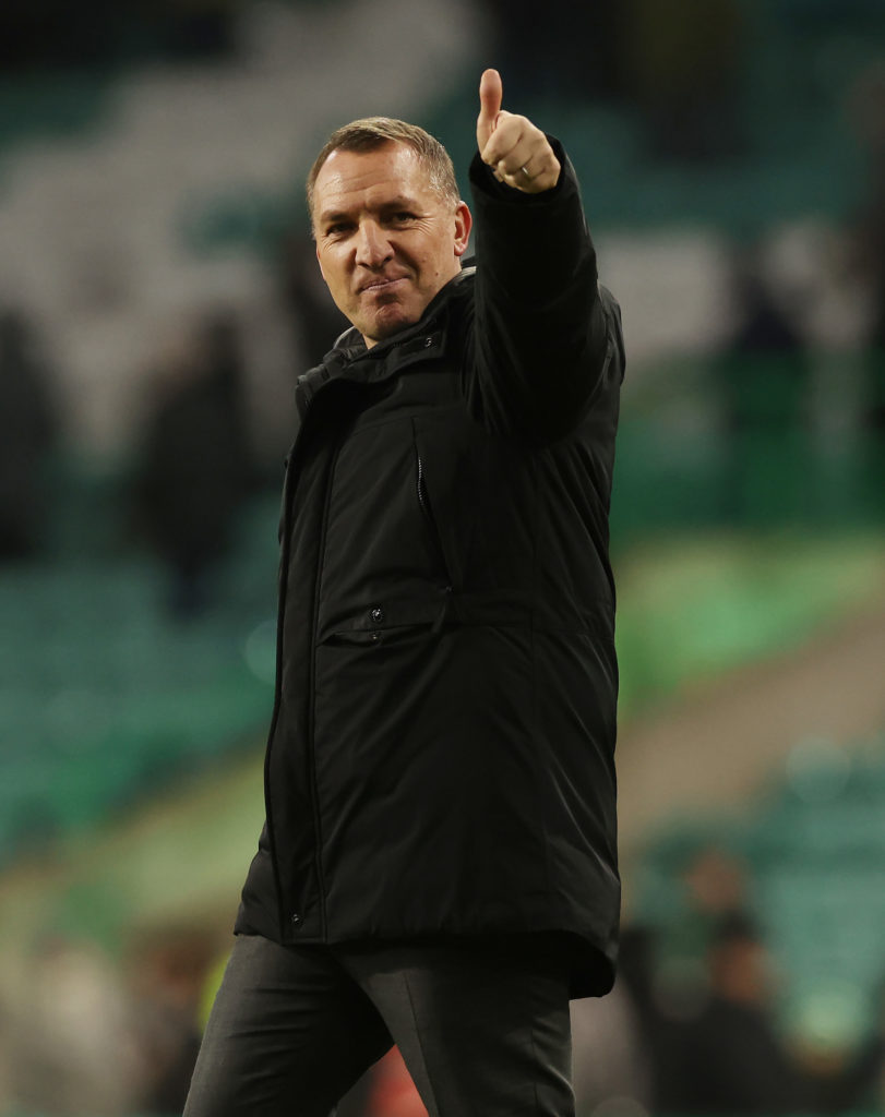 Celtic v Kilmarnock - Scottish Gas Scottish Cup Fourth Round