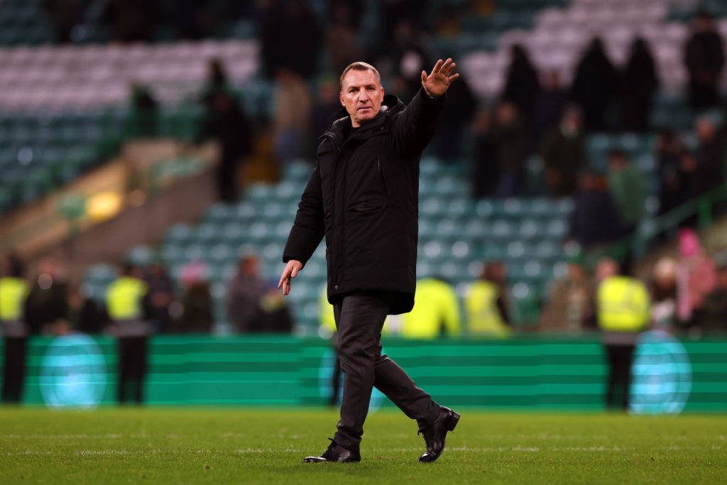 Celtic v Kilmarnock - Scottish Gas Scottish Cup Fourth Round