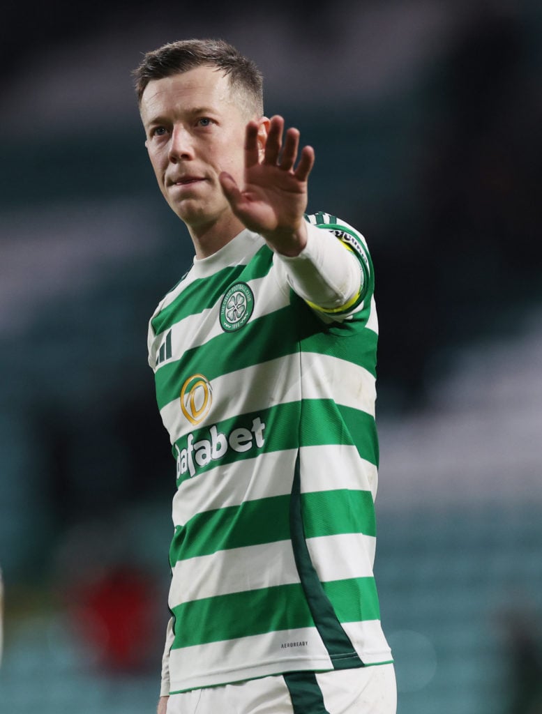 Celtic v Kilmarnock - Scottish Gas Scottish Cup Fourth Round