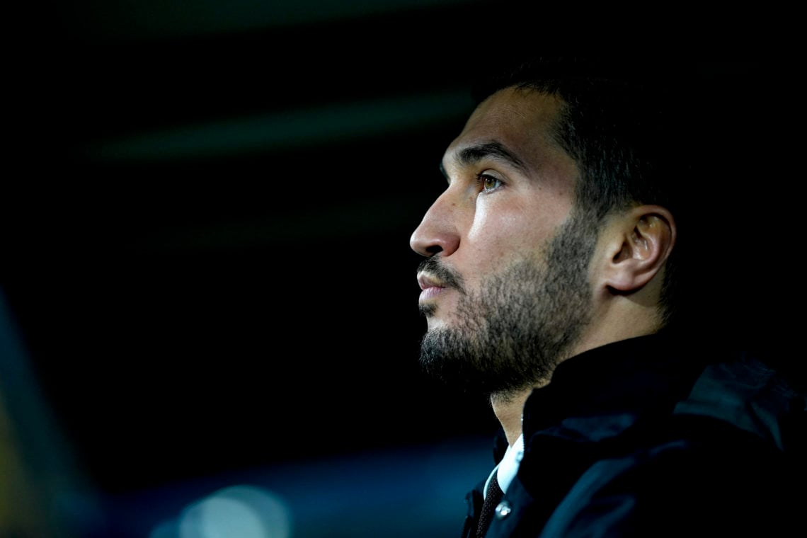 Photo by Alexandre Simoes/Borussia Dortmund via Getty Images
