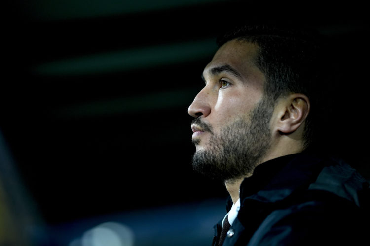 Photo by Alexandre Simoes/Borussia Dortmund via Getty Images