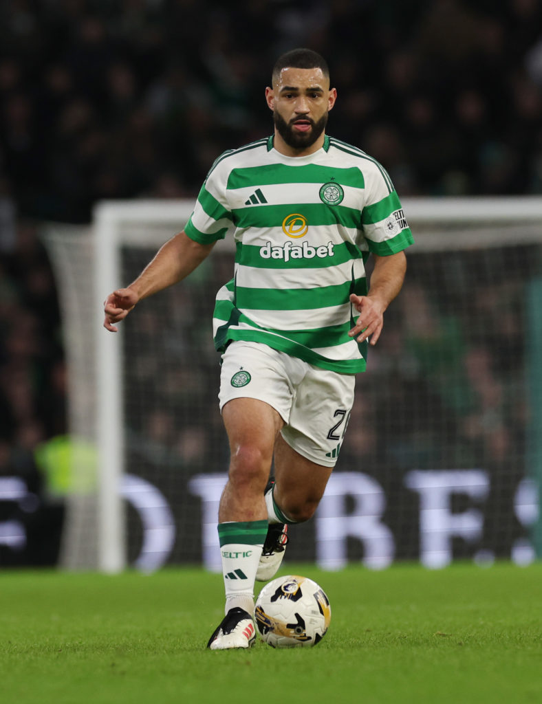 Celtic v Kilmarnock - Scottish Gas Scottish Cup Fourth Round